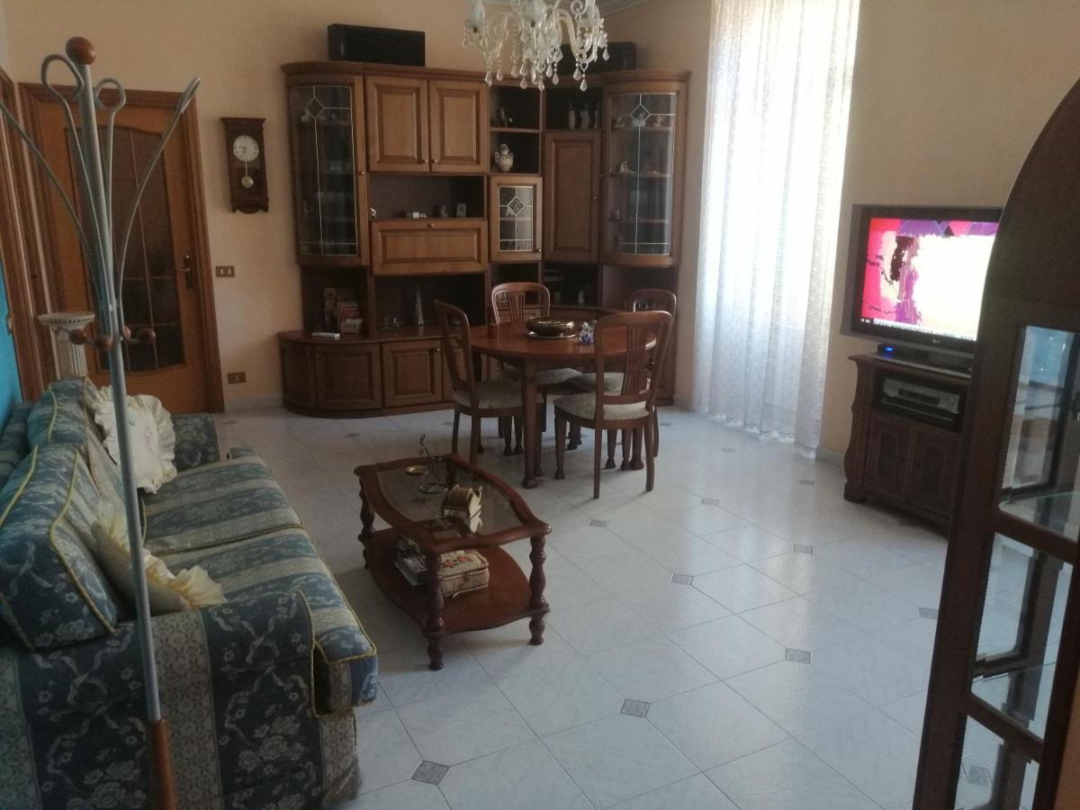 Casa Celeste Вентимилья Экстерьер фото